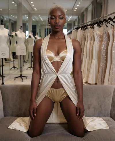 Efua, photo