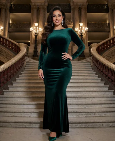 Ghalia, photo 2