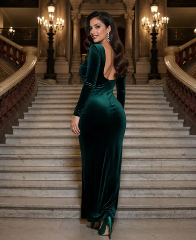 Ghalia, 写真4