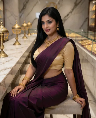 Kavya, photo 3