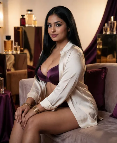 Kavya, photo