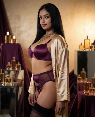 Kavya, photo