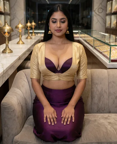 Kavya, photo
