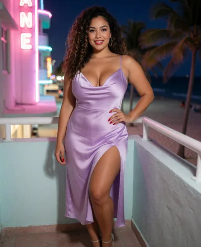 Marisa, 25