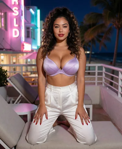 Marisa, photo