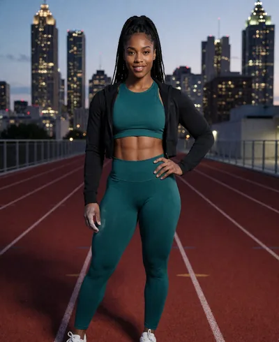 Nia, 26