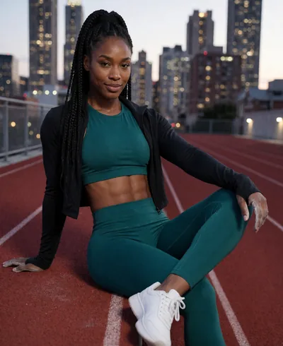 Nia, photo 3
