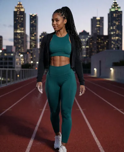 Nia, photo 4