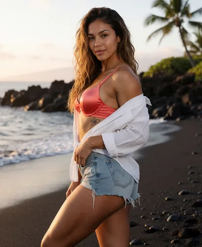 Noelani, photo