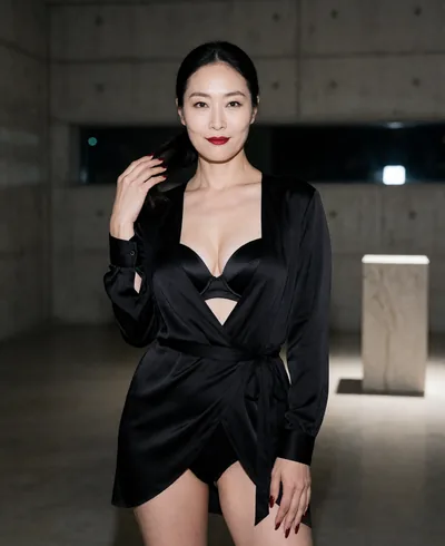 Soo-ah, photo