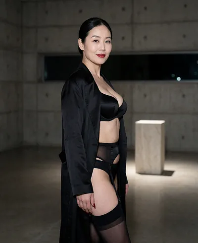 Soo-ah, photo