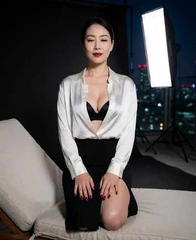 Soo-ah, photo