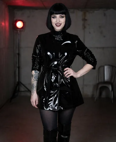 her photo